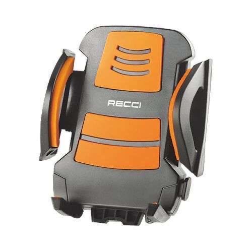 Support de téléphone pour vélo et moto RECCI RHO-C12