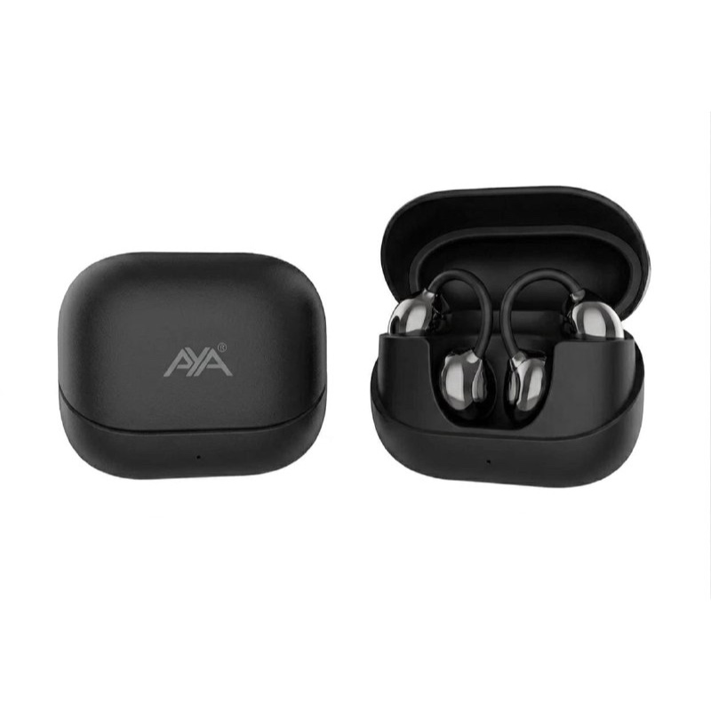 Écouteurs sans fil Bluetooth 6.0 AYA Y-02